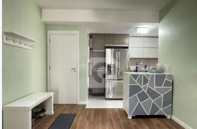 Apartamento com 3 quartos à venda na Avenida Vice-Presidente José Alencar, Barra Olímpica, Rio de Janeiro