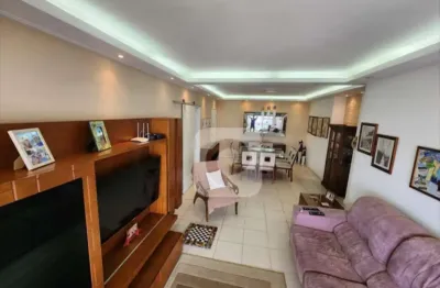 Apartamento 4 quartos 150m2  Cidade Jardim Barra da tijuca Reserva Jardim