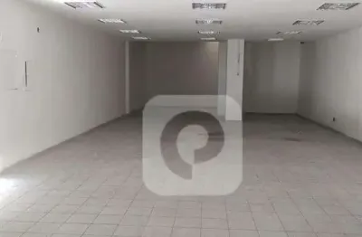Madureira comercial loja e sobreloja 280 m2  á venda
