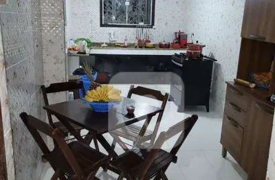 Casa com 18 quartos à venda na Rua Albertina Da Rocha Valle, Governador Portela, Miguel Pereira