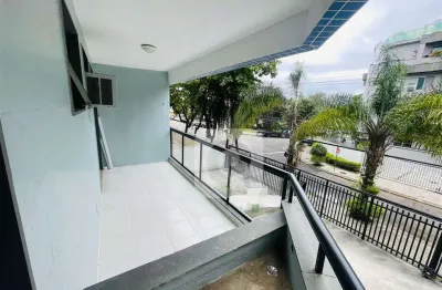 Apartamento à venda com 3 quartos no recreio dos bandeirantes gleba a