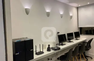 Sala comercial à venda na Avenida das Américas, Recreio dos Bandeirantes, Rio de Janeiro