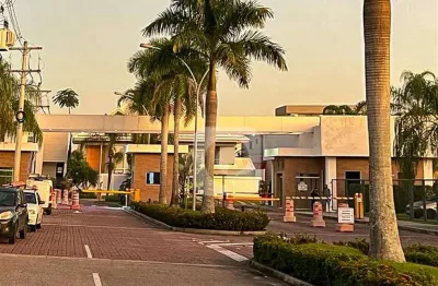Terreno unifamiliar pronto para construir no condomínio  villaggio felicitá