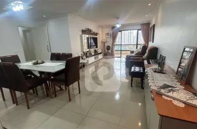 Apartamento de 3 quartos na aroazes  barra olímpica barra da tijuca