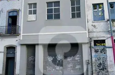 Prédio à venda na Rua Sacadura Cabral, Saúde, Rio de Janeiro