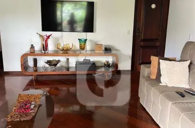 Apartamento 3 quartos com suíte e dependência 166 m2 no jardim oceânica