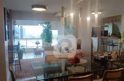 Cobertura com 2 quartos à venda na Avenida das Américas, Barra da Tijuca, Rio de Janeiro