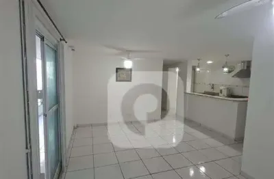 2 quartos (1 suíte) recreio apenas 150m da praia r$ 560.000,00