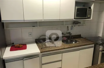 Apartamento com 2 quartos à venda na Rua Gilberto Freire, Recreio dos Bandeirantes, Rio de Janeiro