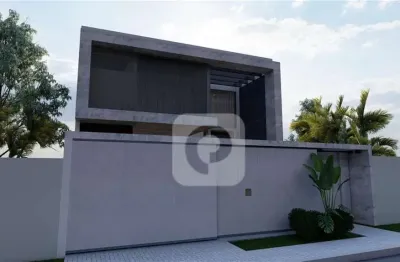 Casa condomínio 4 quartos (4 suítes) 325 m² vargem pequena r$ 2.200.000,00