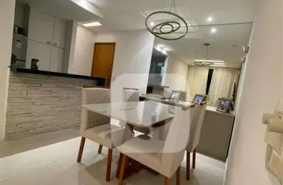 Apartamento 2 quartos porteira fechada recreio dos bandeirantes