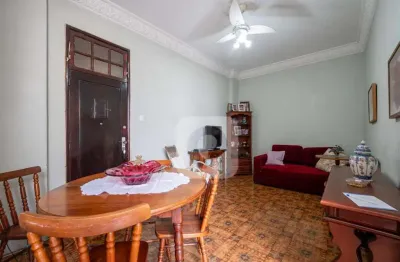 Apartamento com 2 quartos à venda na Praia Botafogo, Botafogo, Rio de Janeiro