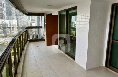 Apartamento com 3 quartos à venda na Avenida Lúcio Costa, Barra da Tijuca, Rio de Janeiro