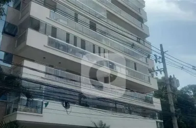 Freguesia apartamento 3 quartos 1 suíte  128 m2  á venda .