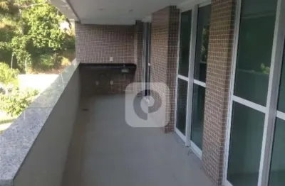 Apartamento com 3 quartos à venda na Rua Araguaia, Freguesia (Jacarepaguá), Rio de Janeiro