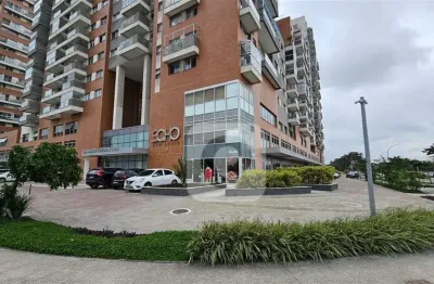 Loja 85 m² mobiliada com vaga de garagem - condomínio soho residence