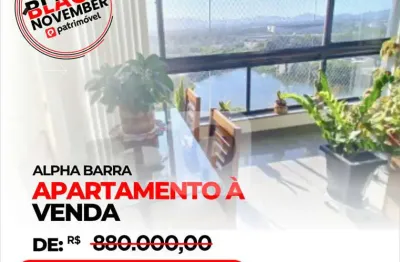 1 quarto na praia da barra da tijuca avenida lúcio costa condomínio alfa barra