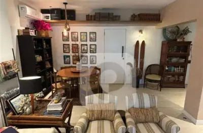 Apartamento a venda jardim oceânico 3 quartos 100% reformado 130m2 barra da tijuca