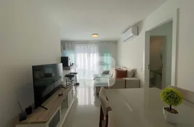 Apartamento ilha pura double suite 2 quartos 79m2 millenio barra da tijuca