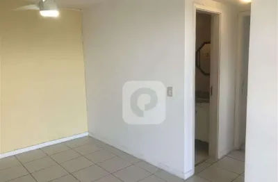 2 quartos sol da manhã vista livre 68m²  condomínio nova barra recreio dos bandeirantes