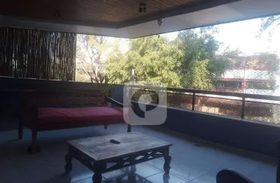 Apartamento 3 quartos no recreio dos bandeirantes 190 m2 na guilherme baptista