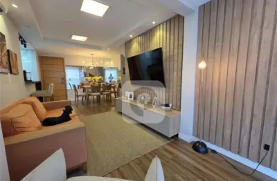 Cobertura com 2 quartos à venda na Rua Aroazes, Barra Olímpica, Rio de Janeiro