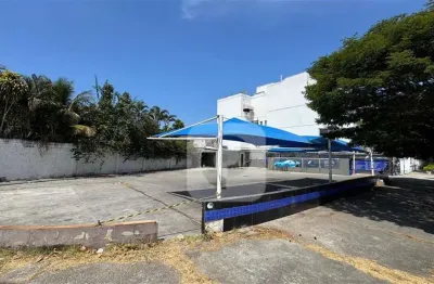 Terreno à venda na Rua Ministro Aliomar Baleeiro, Recreio dos Bandeirantes, Rio de Janeiro