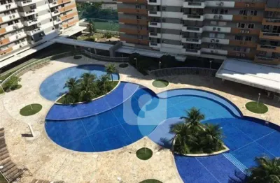 Apartamento 3 quartos com suíte e 2 vagas – conforto e lazer completo!