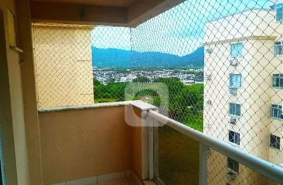 Cobertura com 3 quartos à venda na Rua Lady Laura, Recreio dos Bandeirantes, Rio de Janeiro