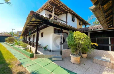 Casa vivendas do sol 5 quartos 495m2 recreio dos bandeirante