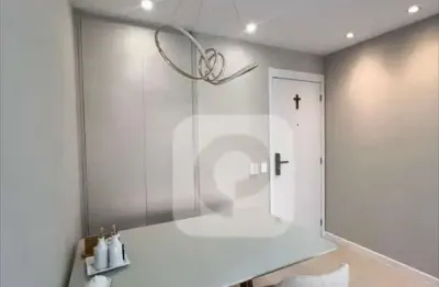 Apartamento com 2 quartos à venda na Avenida Cândido Portinari, Barra da Tijuca, Rio de Janeiro