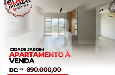 Apartamento reformado cidade jardim 3 quartos 92m² andar alto sol da manha barra olímpica