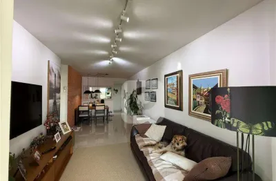 Apartamento com 2 quartos à venda na Avenida Cláudio Besserman Vianna, Barra Olímpica, Rio de Janeiro
