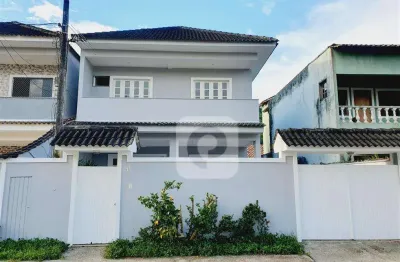Casa com 4 quartos à venda na Rua Professor Sílvio Elia, Vargem Pequena, Rio de Janeiro