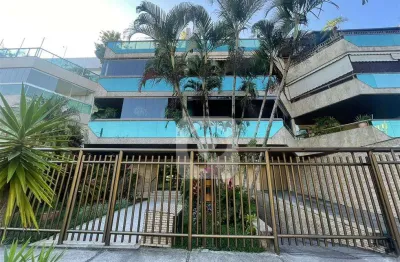 Apartamento com 4 quartos à venda na Avenida Genaro de Carvalho, Recreio dos Bandeirantes, Rio de Janeiro