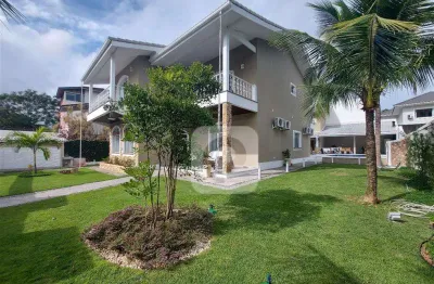 Casa no condomínio vivendas do sol com  470 m2 no recreio dos bandeirantes