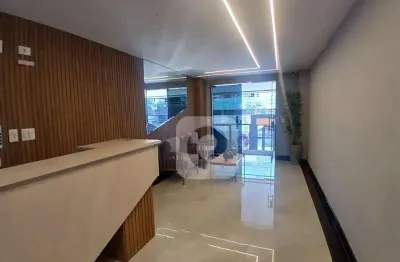 Cobertura na Barra da Tijuca 171 m2 3 quartos Jardim Oceânico