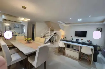 Excelente casa duplex em jacarepagua, reune conforto segurança e tranquilidae