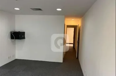 Sala comercial com 1 sala à venda na Rua Victor Civita, Barra Olímpica, Rio de Janeiro