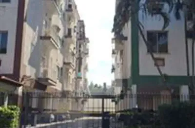 Apartamento, 2 quartos, 70m², 1 vaga à venda em Jacarepaguá.