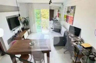 Apartamento condominio blue vision 2 quartos 92m2 barra da tijuca