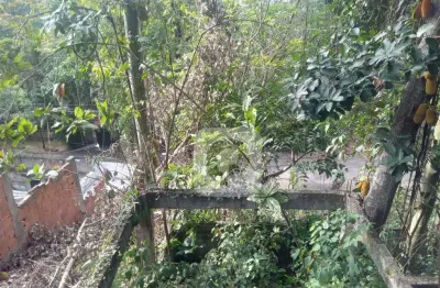 Terreno à venda na Rua Synval Sampaio, Jacarepaguá, Rio de Janeiro