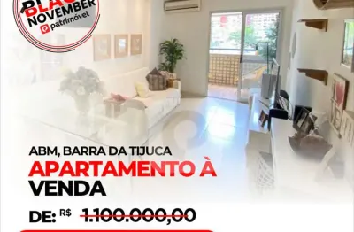 Apartamento com 2 quartos à venda na Rua Coronel Paulo Malta Rezende, Barra da Tijuca, Rio de Janeiro
