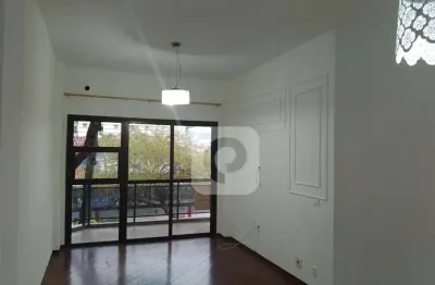 Apartamento 113 m² 3 quartos 1 suíte varandas 1 dependência 2 vagas à venda no Recreio