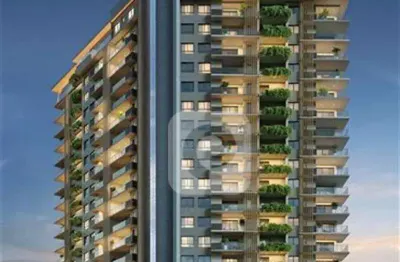 Apartamento  de 2 quartos   com 87,61 m2  no Icom Golf Barra da Tijuca Repasse