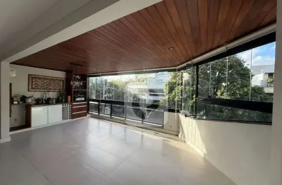 Apartamento com  4 quartos 2 suítes 142m² - jardim oceânico  barra da tijuca