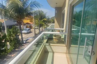 Jacareapaguá casa duplex 5 quartos  sendo 4  suítes 270 m2  á venda