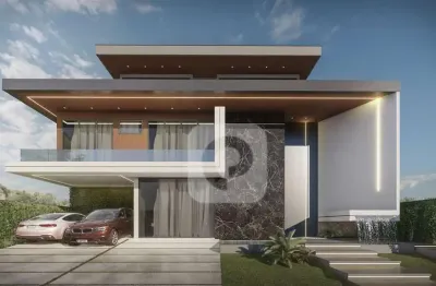 Casa com 5 quartos à venda na Avenida Prefeito Dulcídio Cardoso, Barra da Tijuca, Rio de Janeiro