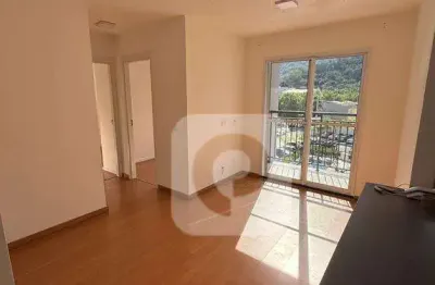 Apartamento com 2 quartos à venda na Estrada dos Bandeirantes, Camorim, Rio de Janeiro