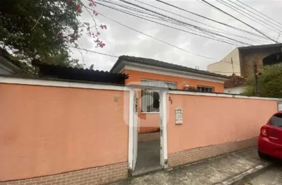 Casa de Vila 2 quartos mais a dependência de serviço à venda no Pechincha